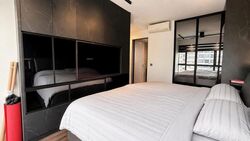 Waterwoods (D19), Condominium #611133861
